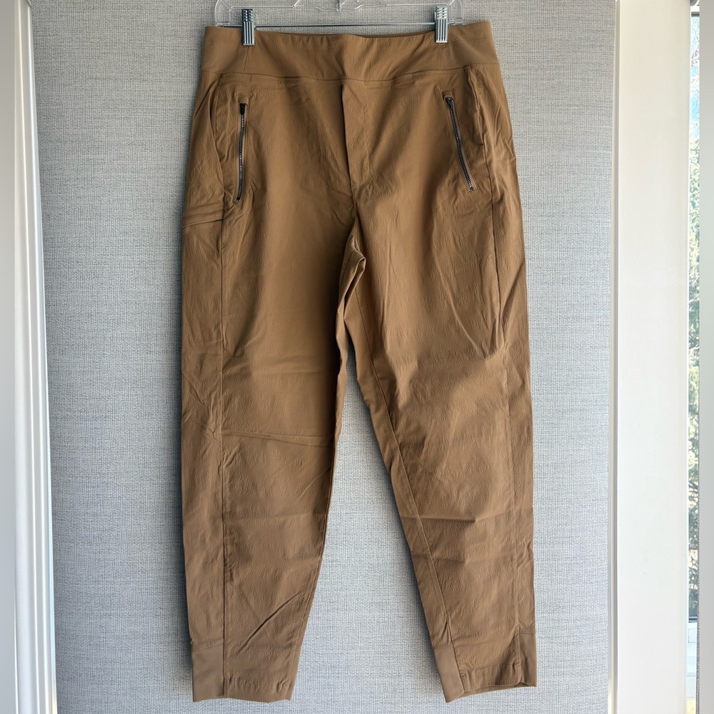 Athleta Tan Women's Joggers